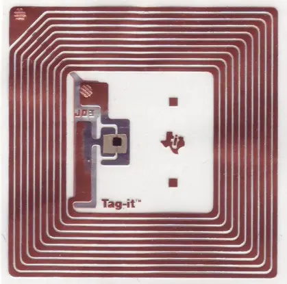 rfid tag example